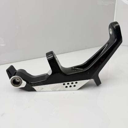 Vasen olkatappi, musta Lynx Xtrim RE 800 E-TEC 2016, OEM 505073630