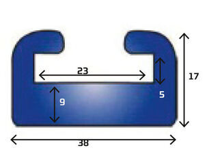 Liukumuovi Keltainen Lynx, Ski-Doo 99-07 131 cm