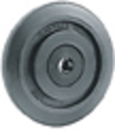 Telapyörä Ski-Doo, Lynx 137mm