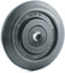 Kimpex Telapyörä Arctic Cat,Polaris,Ski-Doo 135mm