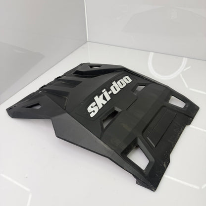 Ski-Doo roiskeläppä Backcountry, Summit, Freeride ja Renegade malleihin, OEM 520001481