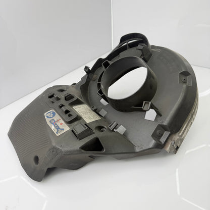Täydellinen hihnasuoja Ski-Doo Gen4 malleihin, OEM 417300620