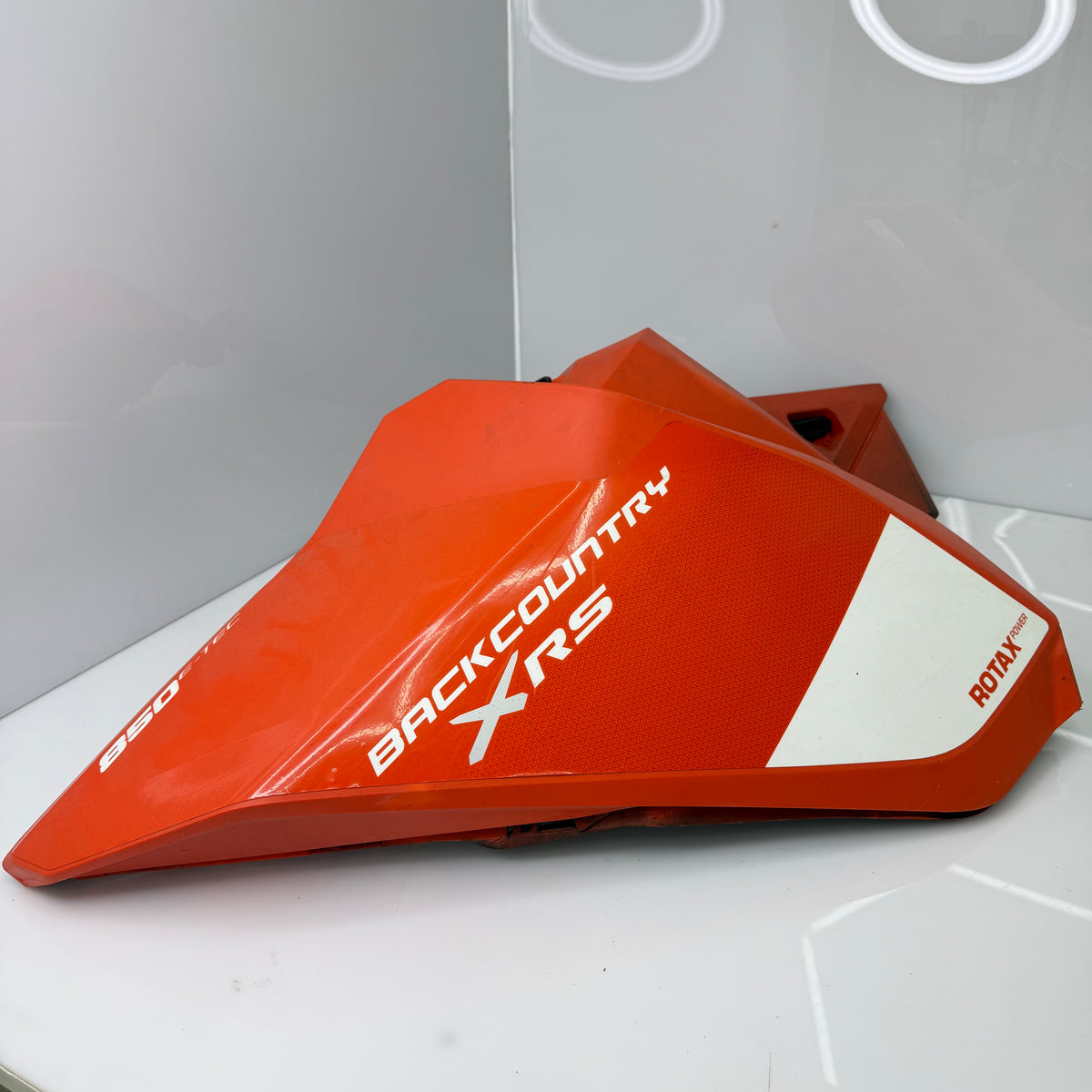 Vasen sivuposki Ski-Doo Backcountry XRS, OEM 517307136