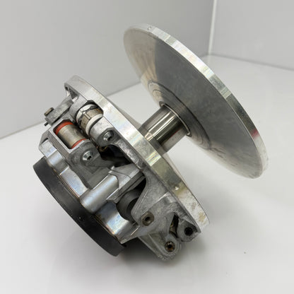 P-Drive kytkin Lynx ja Ski-Doo 850 ETEC mallit, OEM 417224610 / 417224332 / 417225067 / 417224682