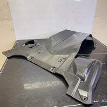 Ski-Doo Gen 4 base armor, black 860201227