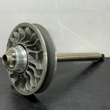 QRS variaattori Summit Lynx Radien, Ski-Doo Gen4 17->