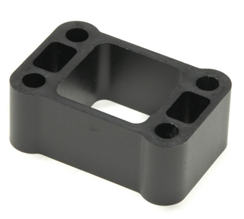 Korotuspala 1" Ski Doo ZX, Lynx Evo