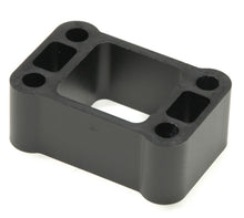 Korotuspala 1" Ski Doo ZX, Lynx Evo