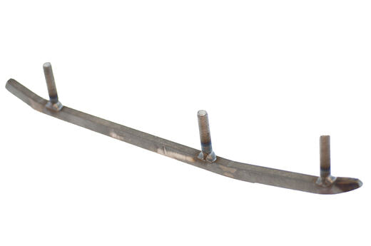 Sno-X Hardox HD Ohjainrauta pari BRP Blade