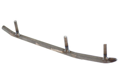 Sno-X Hardox HD Ohjainrauta pari BRP Blade