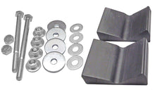 C&A PRO Kiinnikesarja Lynx ja Ski-Doo, 2000->