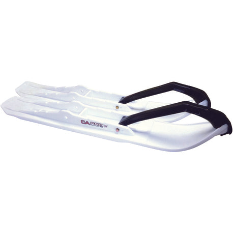 C&A Pro XCS (Crossover) Valkoinen