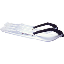 C&A Pro XCS (Crossover) Valkoinen