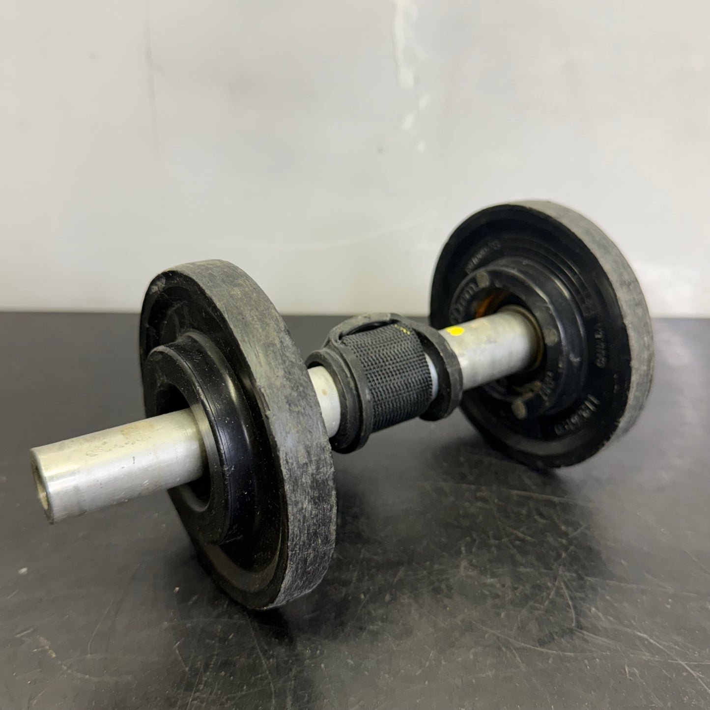 Antistab akseli Lynx, Ski-Doo, 503195286