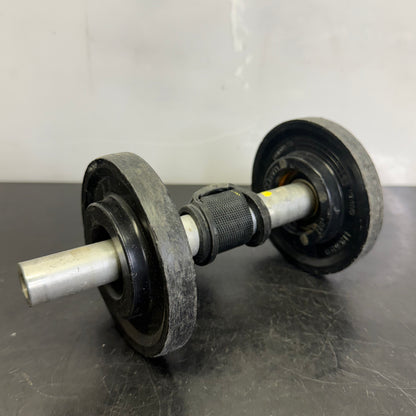 Antistab akseli Lynx, Ski-Doo, 503195286