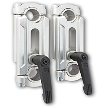 Rox säädettävä korotuspala 4-6"