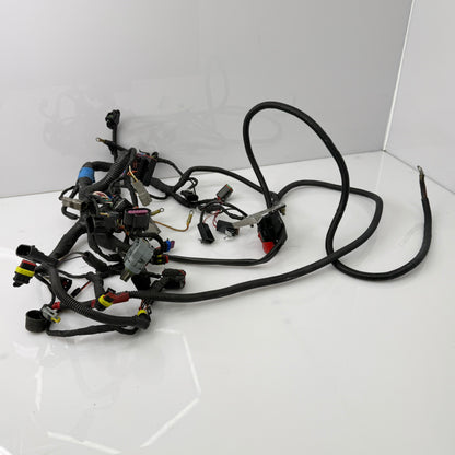 Johtosarja Xtrim Re 800 Etec, 515177985
