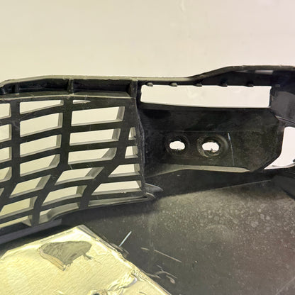 Black Rex2 bow fender, XM, 2nd quality