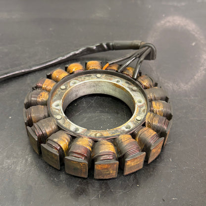 Staattori 55V / 1300W Rotax 600R Etec / 850 Etec OEM 420864427