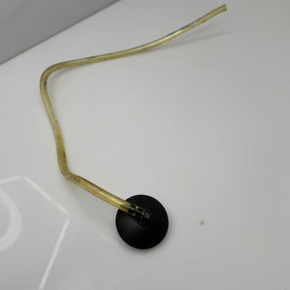 Ketjukopan tulppa ja huohotinletku, Ski-Doo Gen4 / Lynx Radien, OEM 504153535