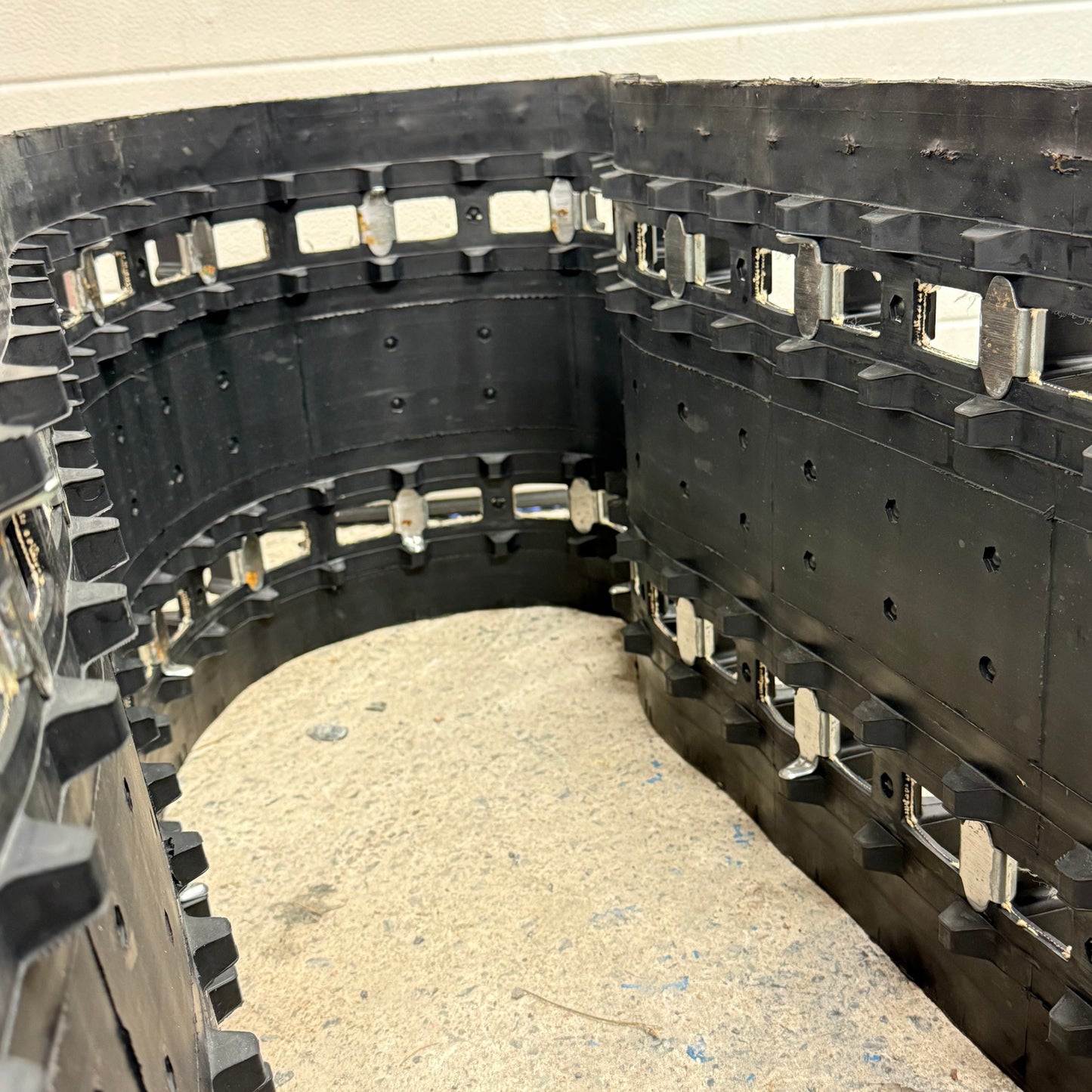 Track Camso Charger 406x 3912x39 mm (154")