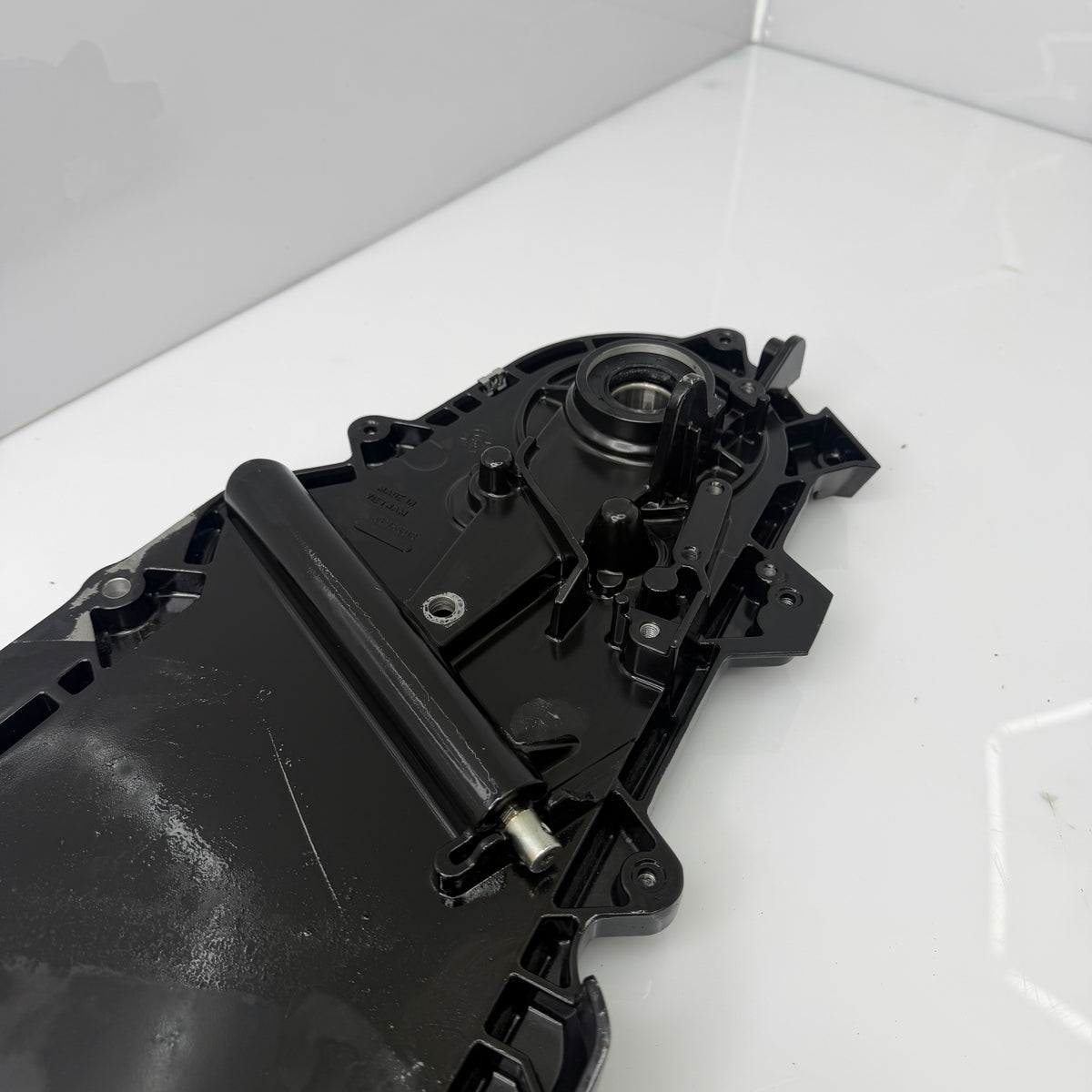 Ketjukotelon pohja Ski-Doo Gen4 ja Lynx Radien malleihin, OEM 504153617