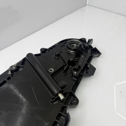 Ketjukotelon pohja Ski-Doo Gen4 ja Lynx Radien malleihin, OEM 504153617