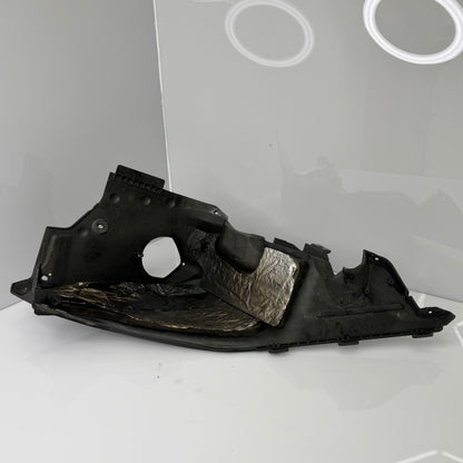 Oikea pohjamuovi Ski-Doo Gen4 malleihin, OEM 502007755