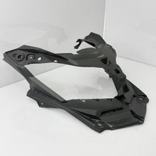 Ajovalon kehys Ski-Doo Gen4 musta OEM 517305746