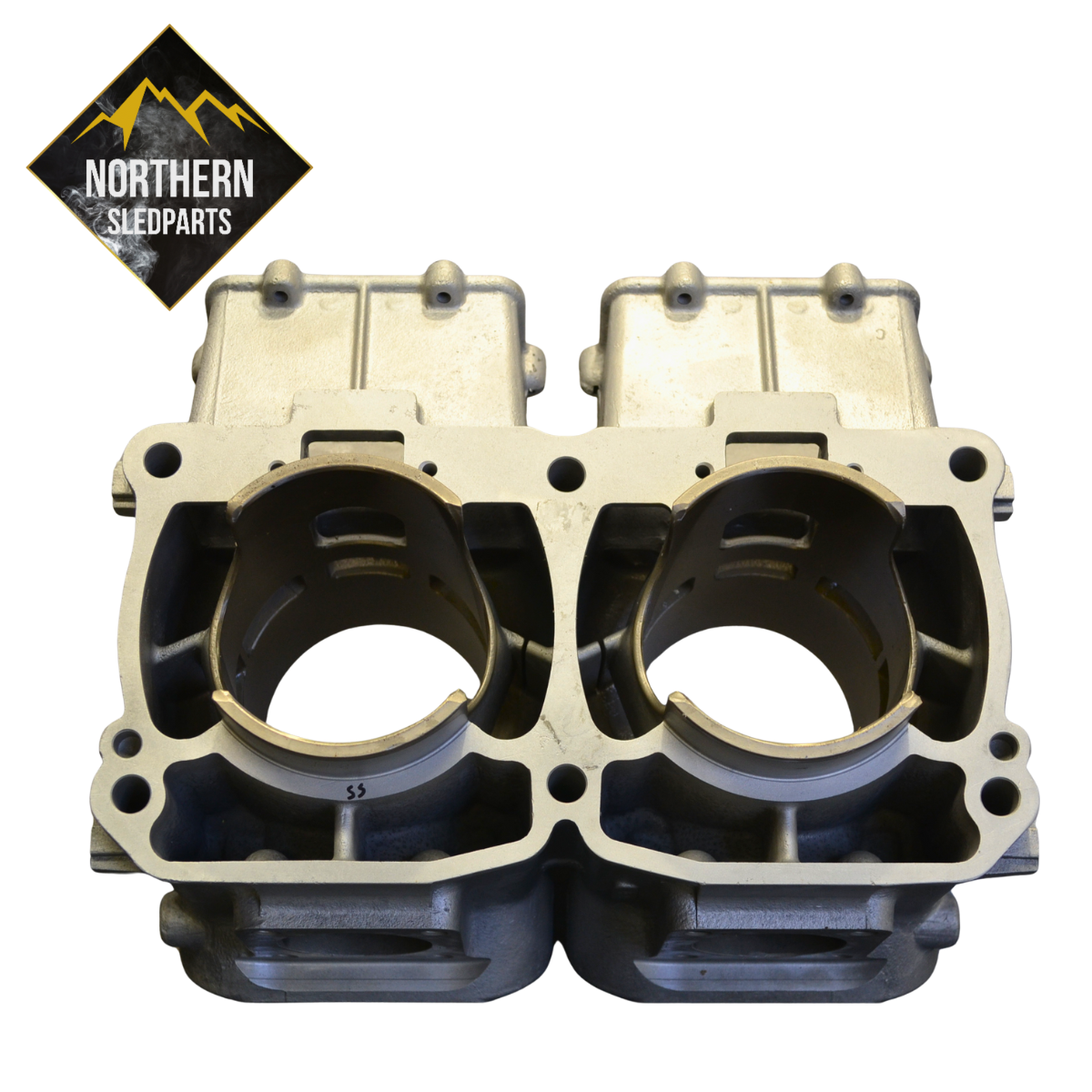 Sylinteri 800 Etec, Powertek 2008-2018, 6413041