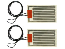 NSP Kahvan lämmittimet 20W 2 johdolla