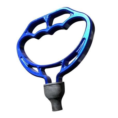 Itek Käynnistinkahva sininen