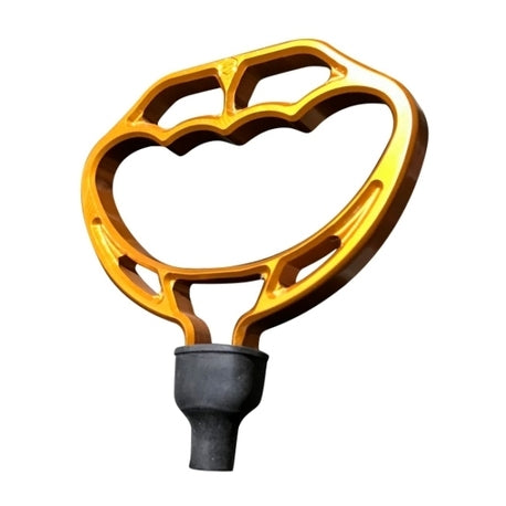 Itek Käynnistinkahva Oranssi