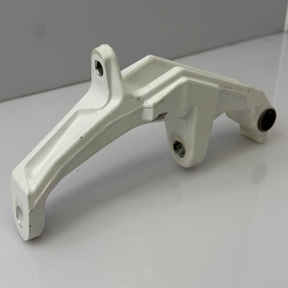 Olkatappi oikea valkoinen +6 – Ski-Doo Gen4 / Lynx Radien OEM, 505074634