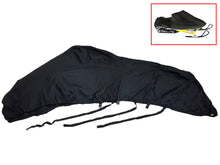 Moottorikelkan kuljetuspeite M