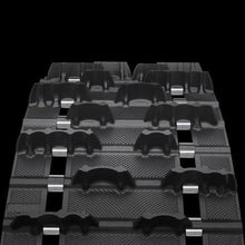 Camso Hurricane 175 Telamatto 38X348 2.86" 44mm