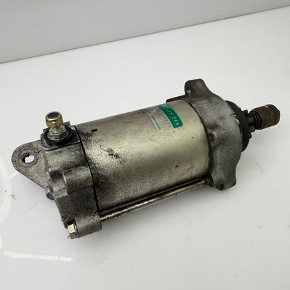 Starttimoottori 600, 800 ETEC moottoreihin OEM 515178473