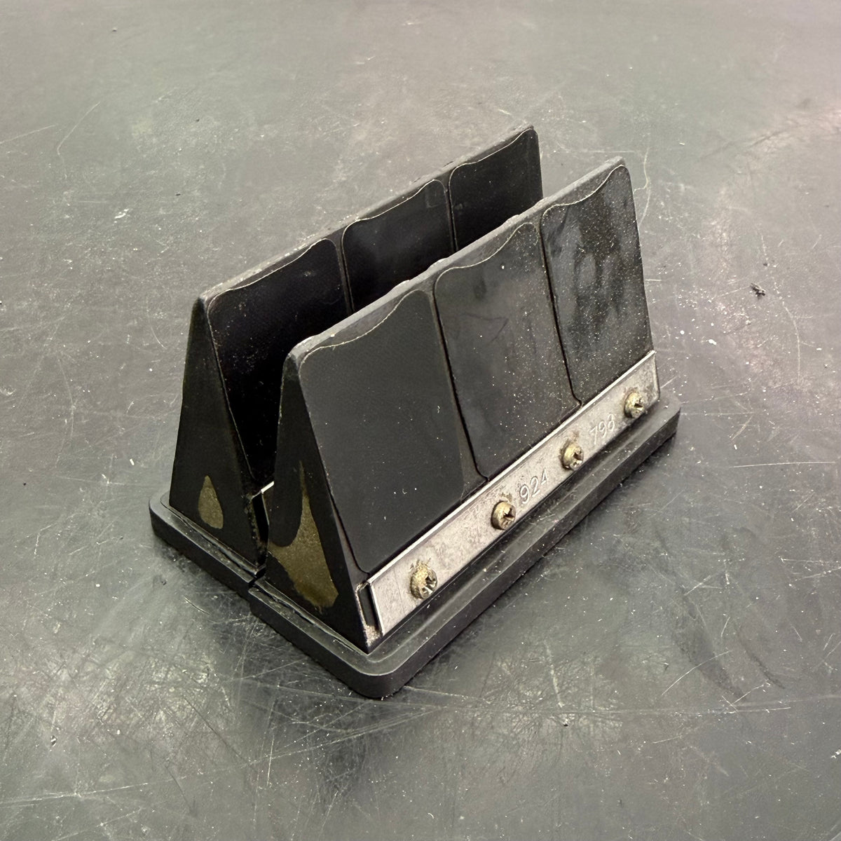 Membraner 800R, 850 Etec, Ptec 420924798