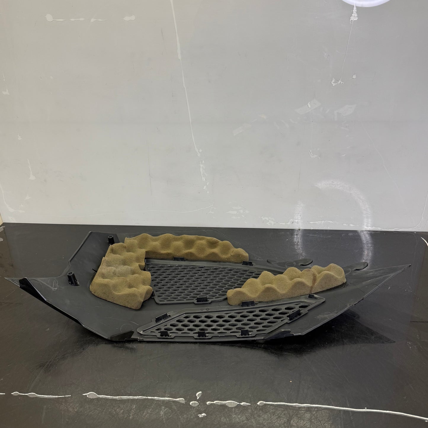 Pikku kuomu Lynx XU, Musta, 517304829