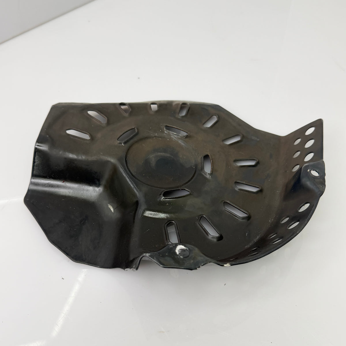 Jarrulevyn suojapelti Rex2, 507032546 Xtrim RE