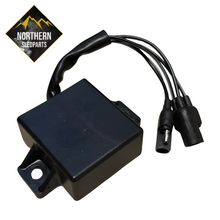 CDI Boxi Lynx & Ski-Doo 1980–1990 kelkkoihin