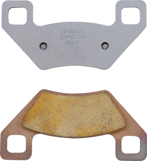 DP Sintteri Jarrupalat Polaris 2011-2020