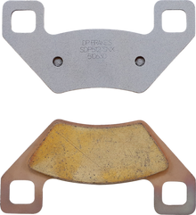 DP Sintteri Jarrupalat Polaris 2011-2020