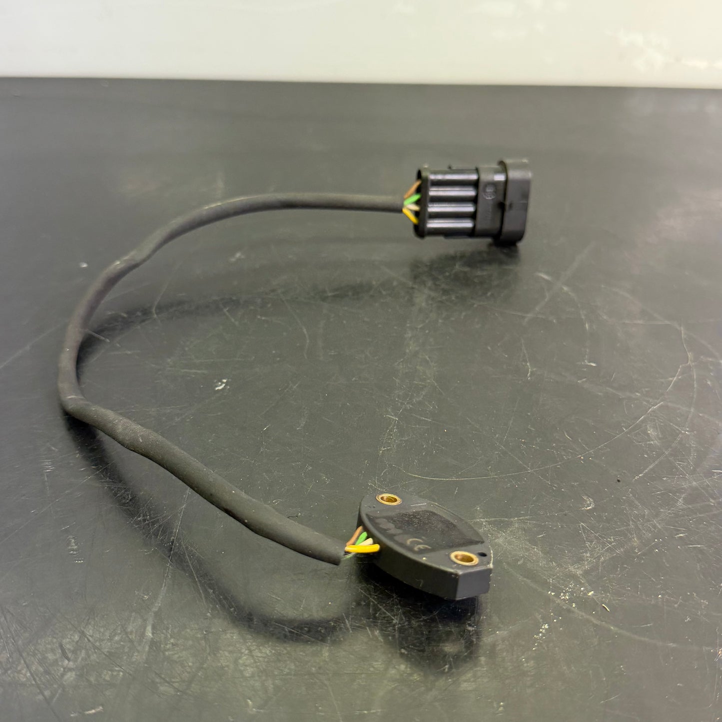 Rotax 850 Etec Shot kulma-anturi OEM 420864400