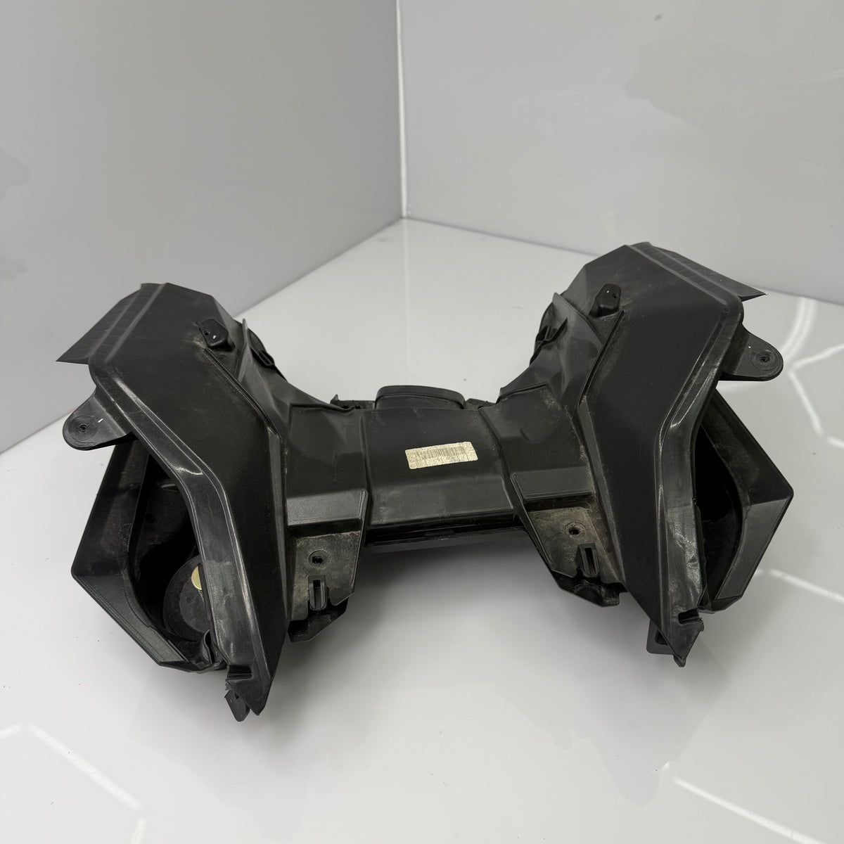 Ilmanpuhdistimen kotelo Ski-Doo Gen4- ja Lynx Radien -malleihin, OEM 508000915