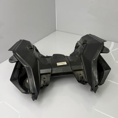 Ilmanpuhdistimen kotelo Ski-Doo Gen4- ja Lynx Radien -malleihin, OEM 508000915