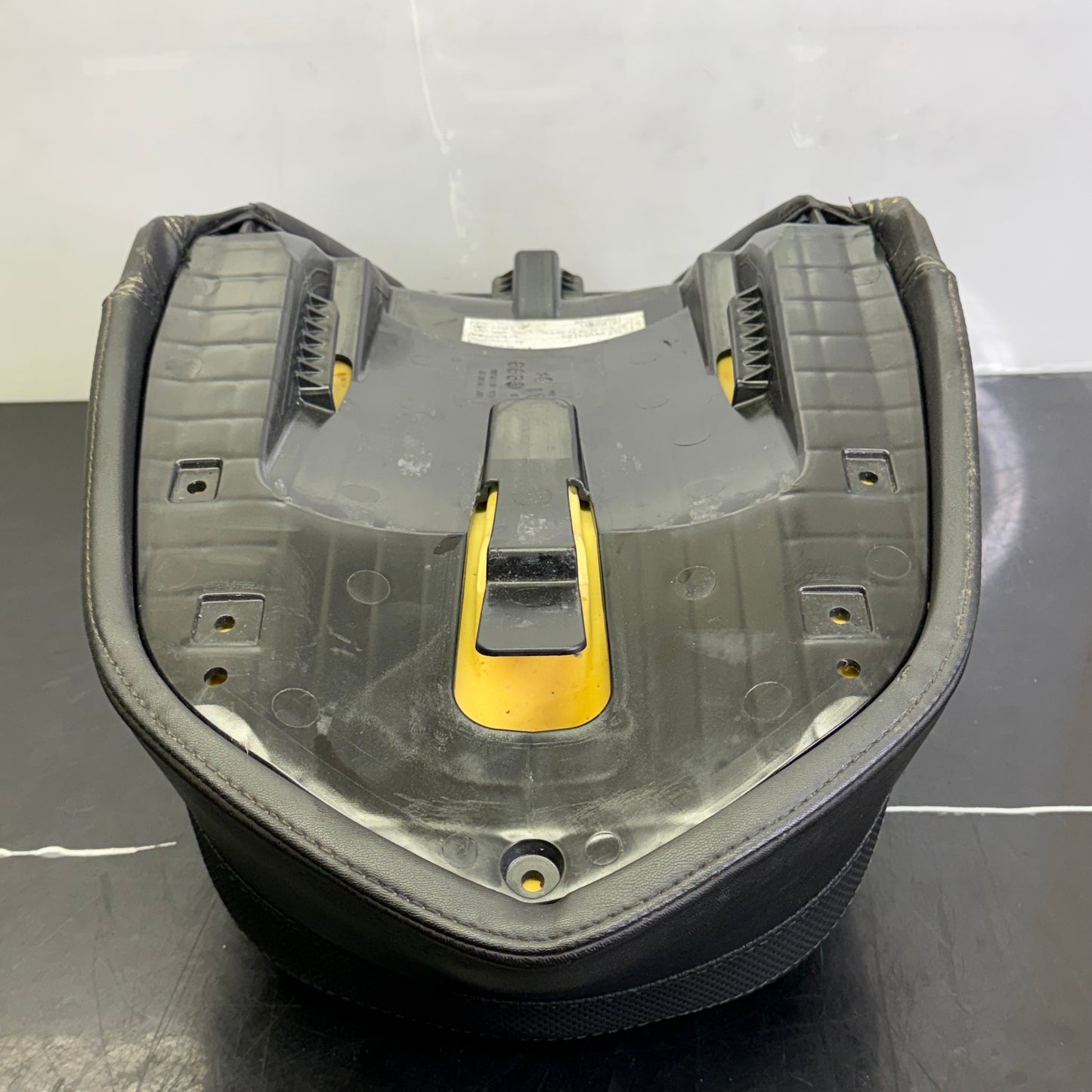 Boondocker Penkki Lynx Musta, 510005646