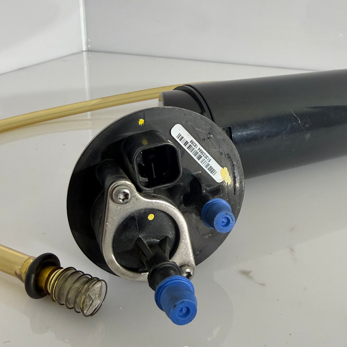 Polttoainepumppu Lynx / Ski-Doo 600 ACE, 900 ACE, 1200 4-Tec OEM 513034261