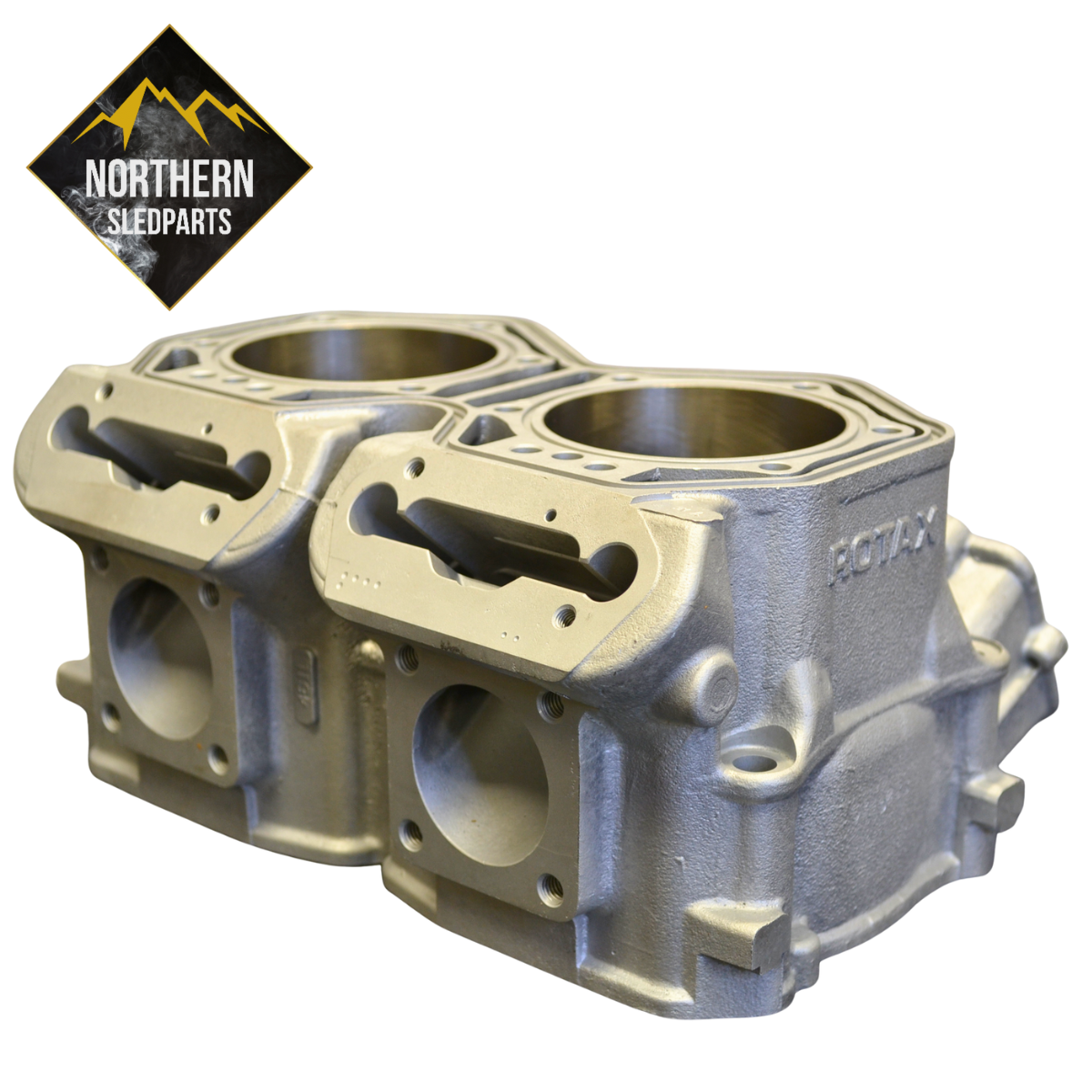 Sylinteri 800 Etec, Powertek 2008-2018, 6413041