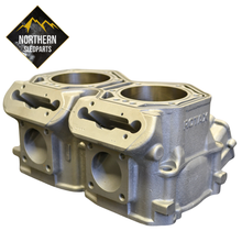 Sylinteri 800 Etec, Powertek 2008-2018, 6413041